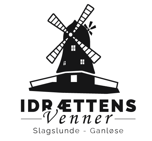 Idrættens venner — Logo